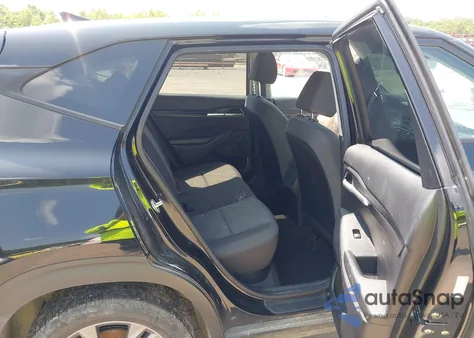 2021 Kia Seltos Lx из США, поврежденный, VIN KNDEPCAA9M7104753